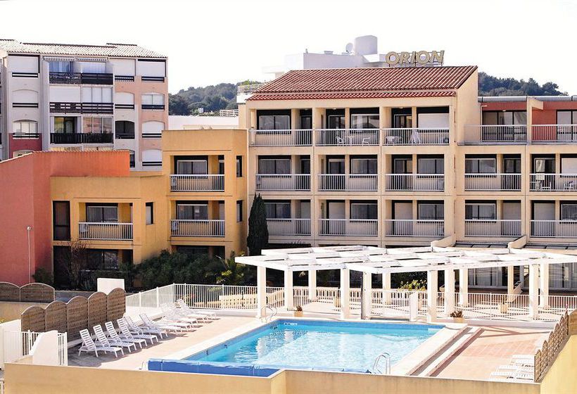 Hôtel Résidence Maeva Les Jardins de la Madragde  | Cap d'Agde | Herault | France 2