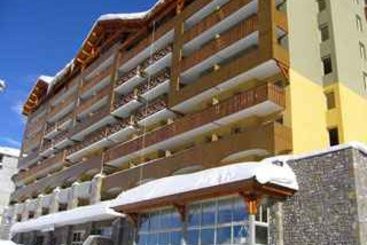 Hotel Les Terrasses D'Isola Cela Alpes Marítimos