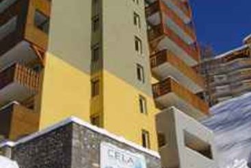 Hôtel Les Terrasses D'Isola Cela  | Isola 2000 | Alpes-Maritimes | France 6