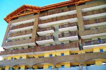 Hôtel Les Terrasses D'Isola Cela  | Isola 2000 | Alpes-Maritimes | France 7