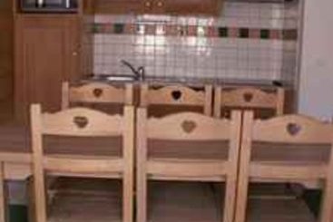 Hotel Mme Vacances By Eurogroup Sun Valley  | La Plagne | Savoie | Frankreich 2