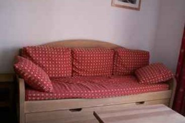 Hotel Mme Vacances By Eurogroup Sun Valley  | La Plagne | Savoie | Frankreich 3