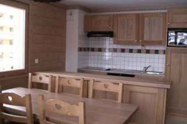 Hotel Mme Vacances By Eurogroup Sun Valley  | La Plagne | Savoie | Frankreich 7