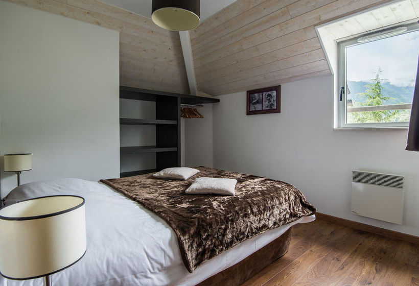 Lagrange Vacances Le Clos Saint Hilaire