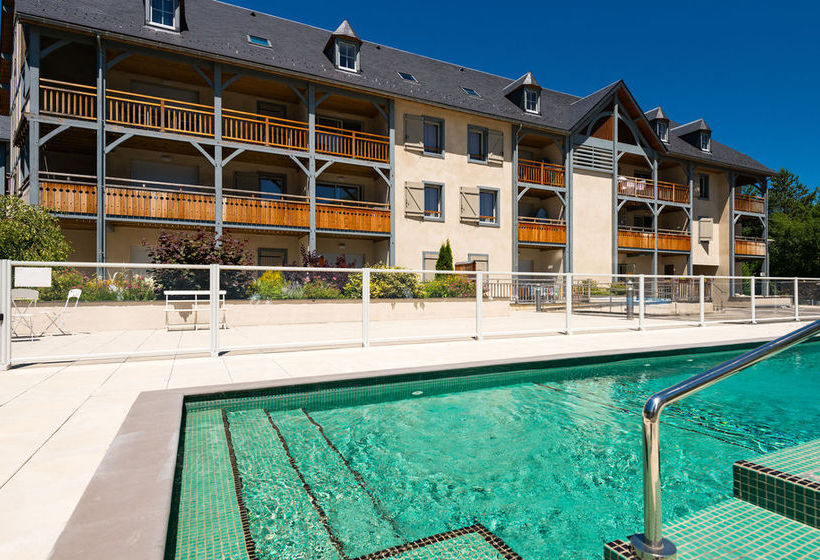 Lagrange Vacances Le Clos Saint Hilaire  | Saint Lary Soulan | Hautes-Pyrenees | France 1