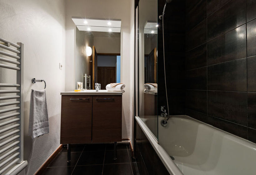 Lagrange Vacances Le Clos Saint Hilaire  | Saint Lary Soulan | Hautes-Pyrenees | France 3