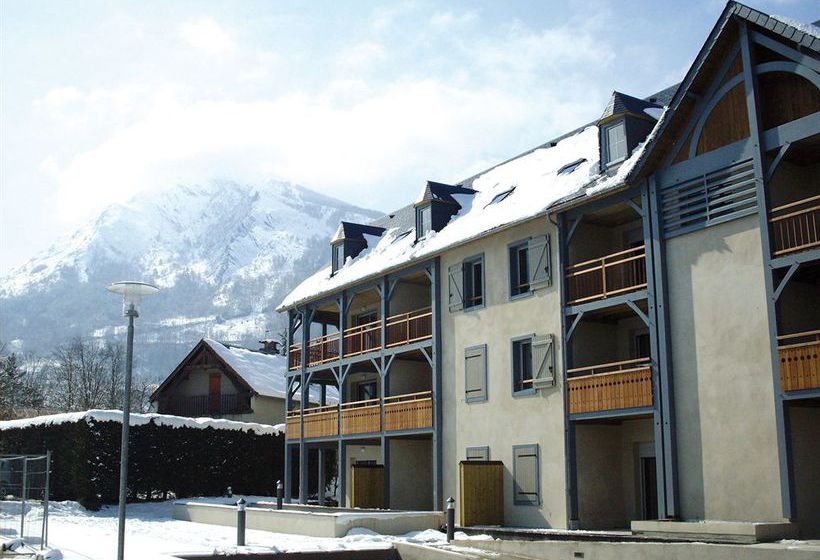 Lagrange Vacances Le Clos Saint Hilaire  | Saint Lary Soulan | Hautes-Pyrenees | France 5