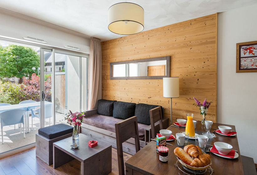 Lagrange Vacances Le Clos Saint Hilaire  | Saint Lary Soulan | Hautes-Pyrenees | France 6