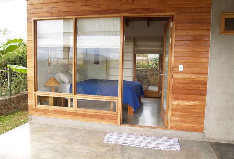 Casa Amanecer B B Alajuela