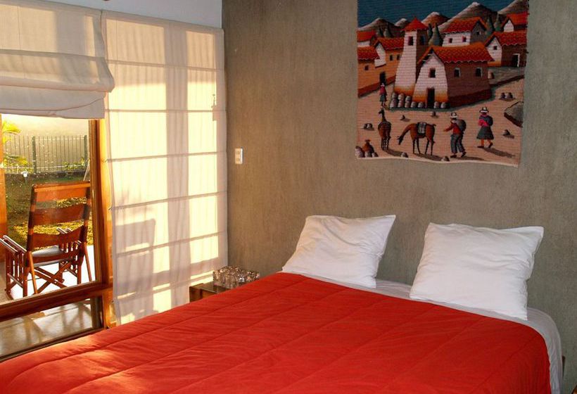 Casa Amanecer B & B  | San Ramon | Alajuela | Costa Rica 1