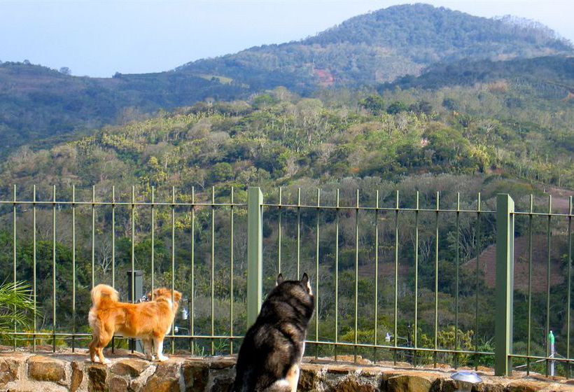 Casa Amanecer B & B  | San Ramon | Alajuela | Costa Rica 10