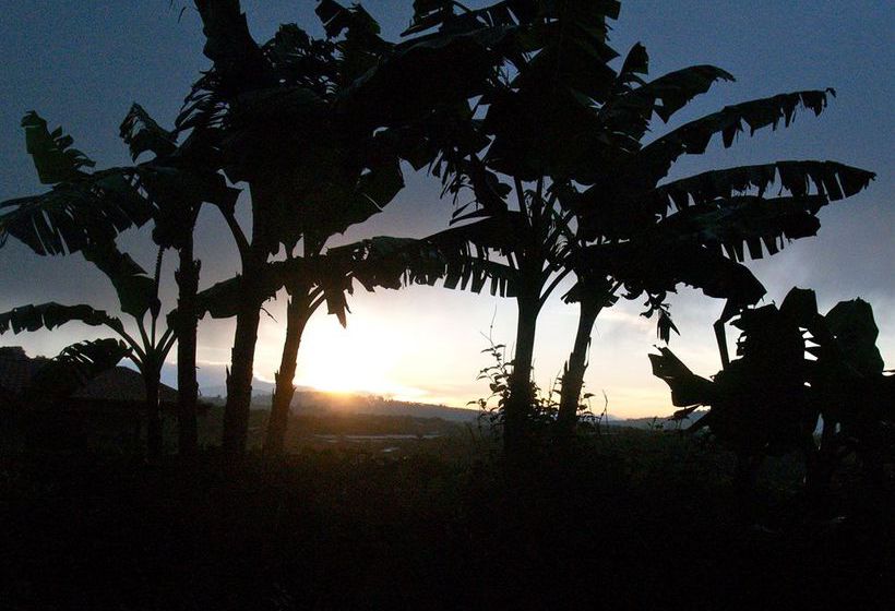 Casa Amanecer B & B  | San Ramon | Alajuela | Costa Rica 12