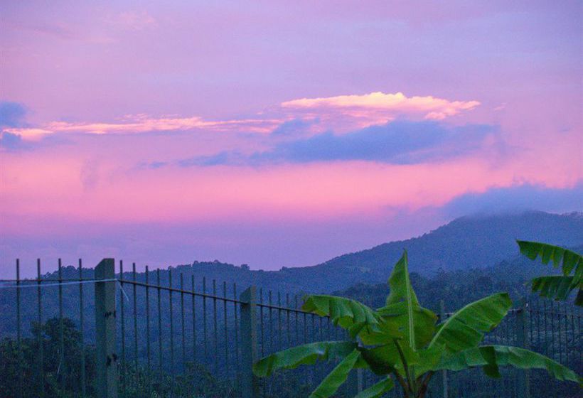 Casa Amanecer B & B  | San Ramon | Alajuela | Costa Rica 13