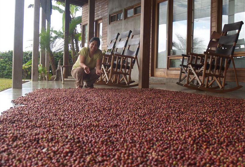 Casa Amanecer B & B  | San Ramon | Alajuela | Costa Rica 15