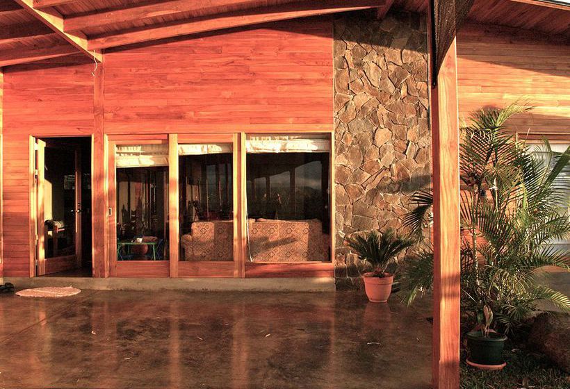 Casa Amanecer B & B  | San Ramon | Alajuela | Costa Rica 16