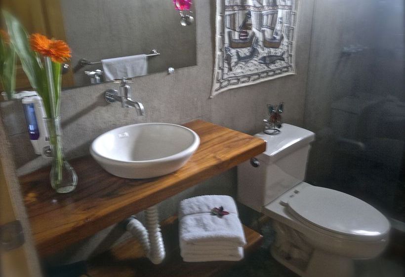 Casa Amanecer B & B  | San Ramon | Alajuela | Costa Rica 3