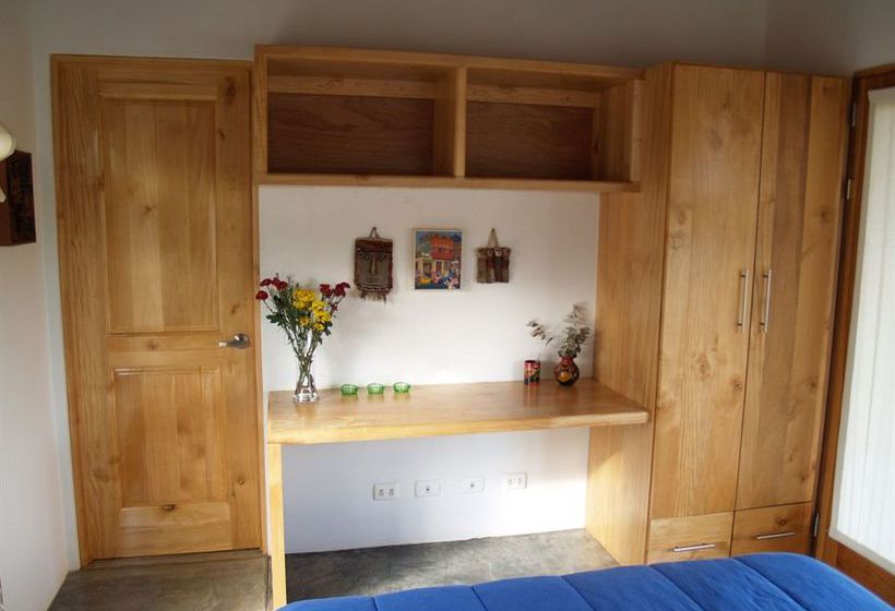 Casa Amanecer B & B  | San Ramon | Alajuela | Costa Rica 5