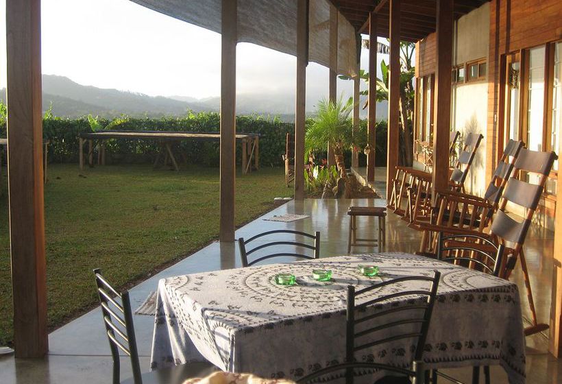 Casa Amanecer B & B  | San Ramon | Alajuela | Costa Rica 6