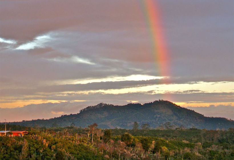 Casa Amanecer B & B  | San Ramon | Alajuela | Costa Rica 7