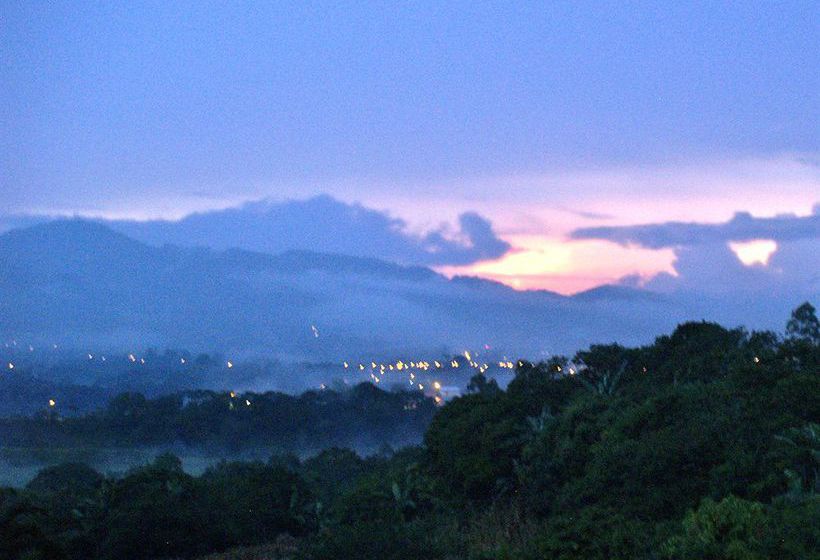 Casa Amanecer B & B  | San Ramon | Alajuela | Costa Rica 8