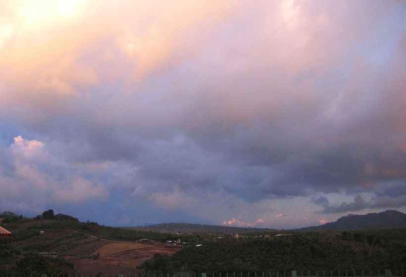 Casa Amanecer B & B  | San Ramon | Alajuela | Costa Rica 9