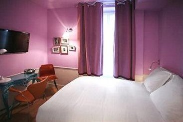 Hôtel Crayon by Elegancia  | Paris | Paris | France 11