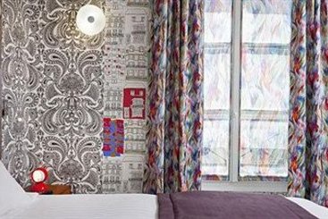 Hôtel Crayon by Elegancia  | Paris | Paris | France 13