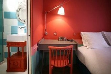 Hôtel Crayon by Elegancia  | Paris | Paris | France 14
