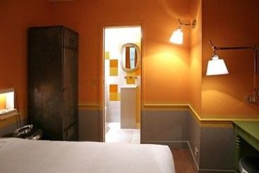 Hôtel Crayon by Elegancia  | Paris | Paris | France 15