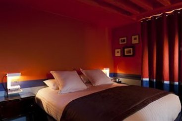 Hôtel Crayon by Elegancia  | Paris | Paris | France 16