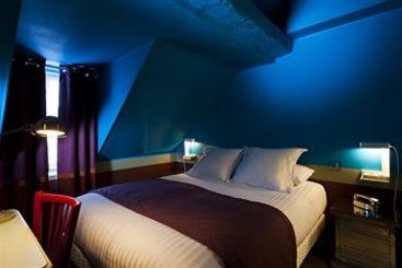 Hôtel Crayon by Elegancia  | Paris | Paris | France 17