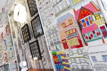 Hôtel Crayon by Elegancia  | Paris | Paris | France 4