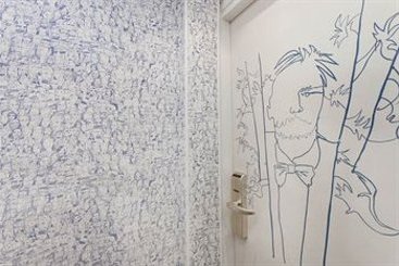 Hôtel Crayon by Elegancia  | Paris | Paris | France 5