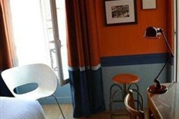 Hôtel Crayon by Elegancia  | Paris | Paris | France 8