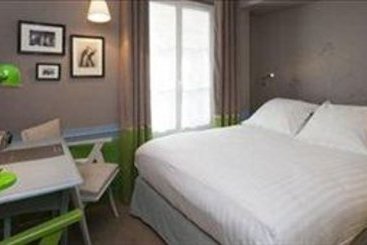 Hôtel Crayon by Elegancia  | Paris | Paris | France 9