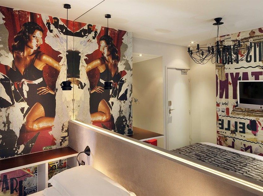 Hôtel Georgette  | Paris | Paris | France 1