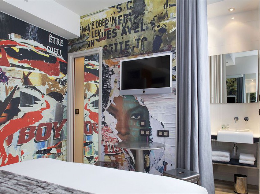 Hôtel Georgette  | Paris | Paris | France 11