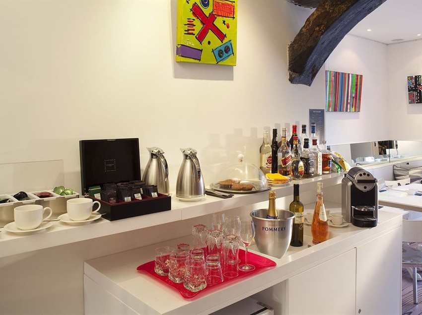 Hôtel Georgette  | Paris | Paris | France 12