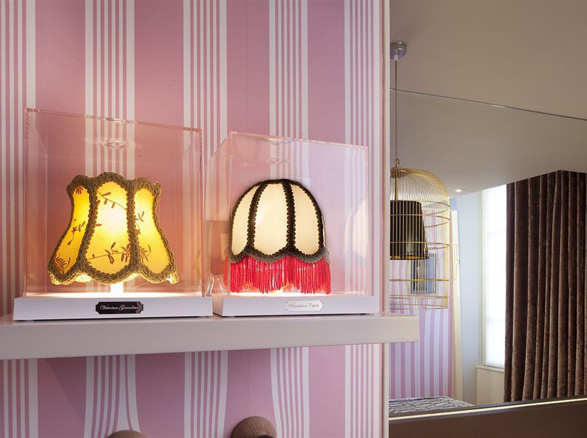 Hôtel Georgette  | Paris | Paris | France 14