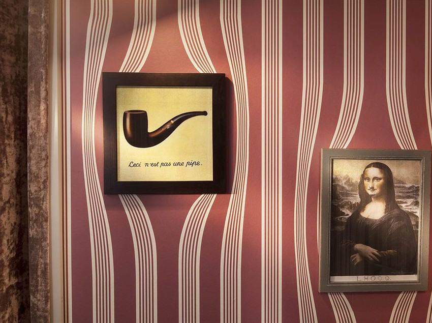 Hôtel Georgette  | Paris | Paris | France 15