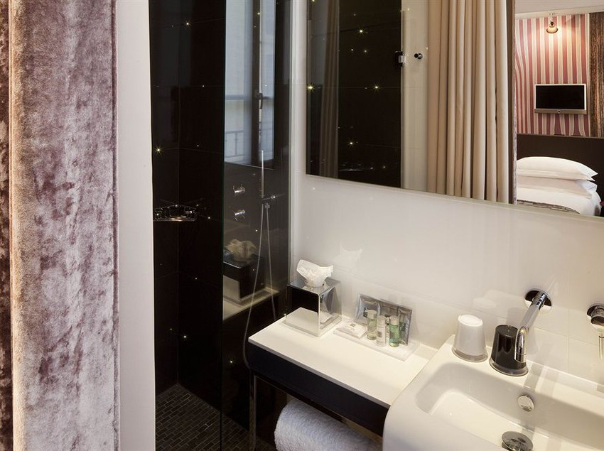 Hôtel Georgette  | Paris | Paris | France 16