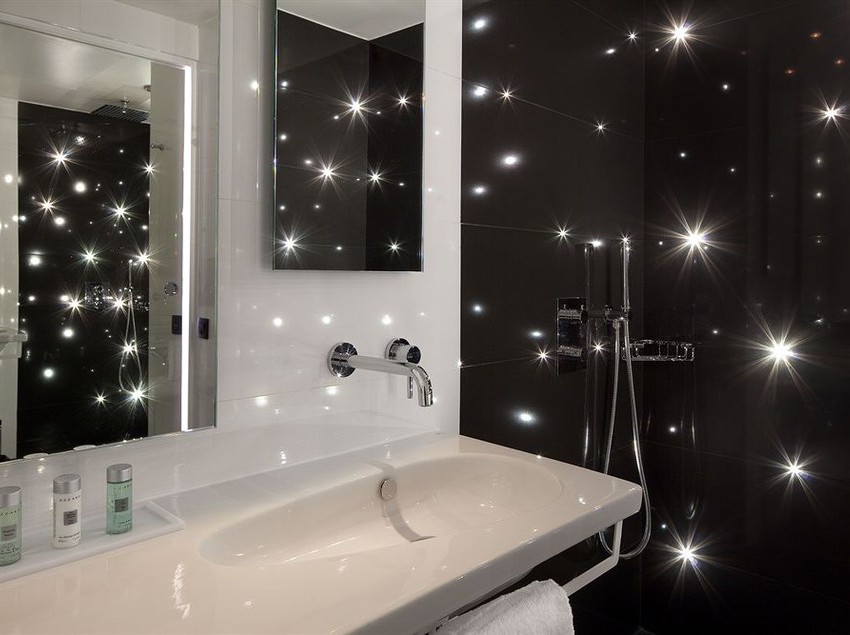 Hôtel Georgette  | Paris | Paris | France 17