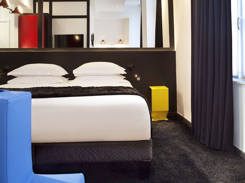 Hôtel Georgette  | Paris | Paris | France 20