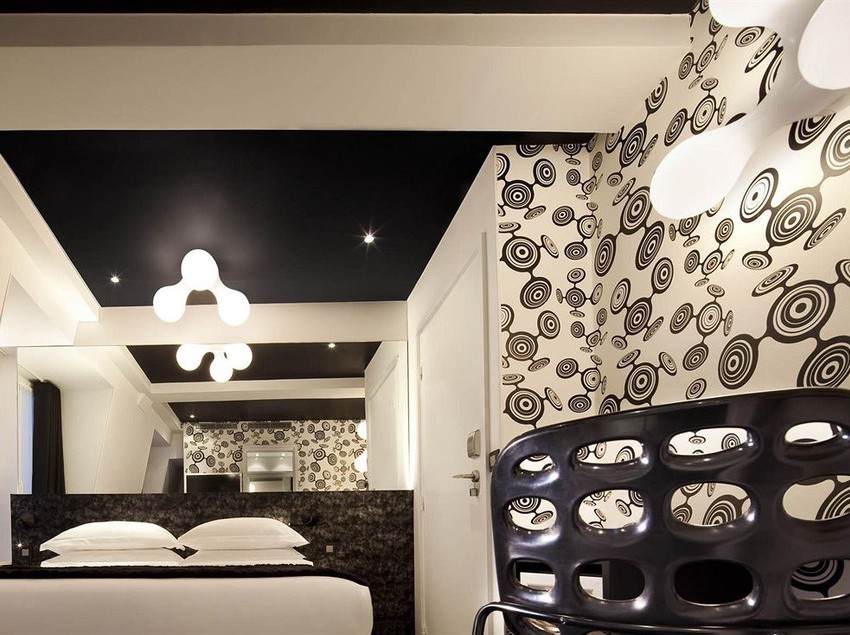 Hôtel Georgette  | Paris | Paris | France 3