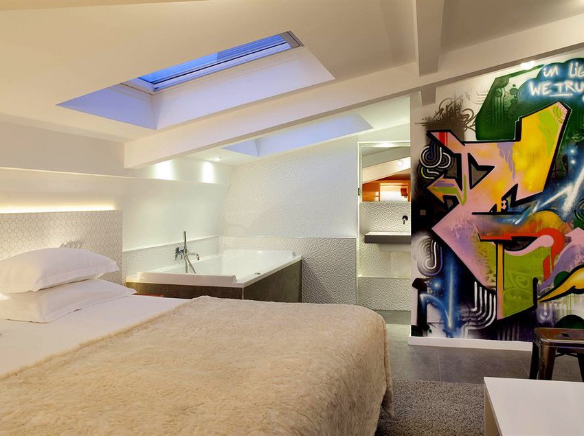 Hôtel Georgette  | Paris | Paris | France 4