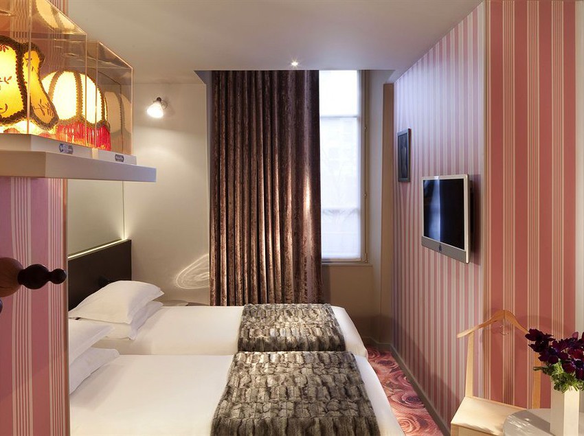 Hôtel Georgette  | Paris | Paris | France 5