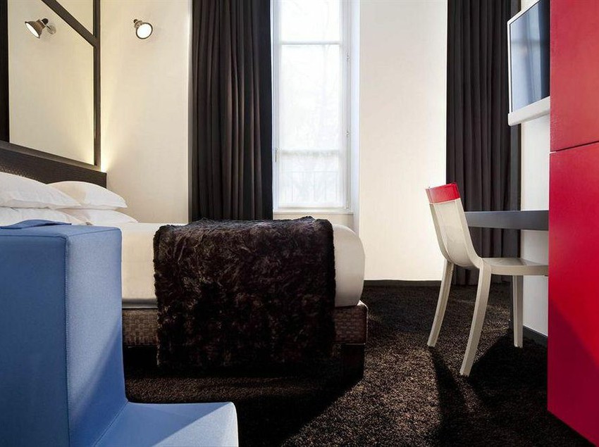 Hôtel Georgette  | Paris | Paris | France 6