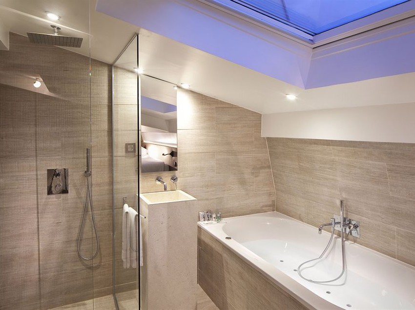 Hôtel Georgette  | Paris | Paris | France 8