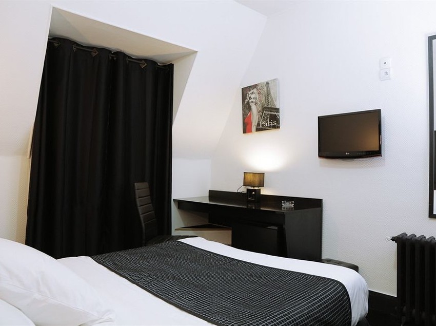 Hôtel De L'Exposition  | Paris | Paris | France 10