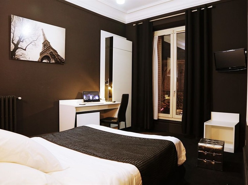 Hôtel De L'Exposition  | Paris | Paris | France 2